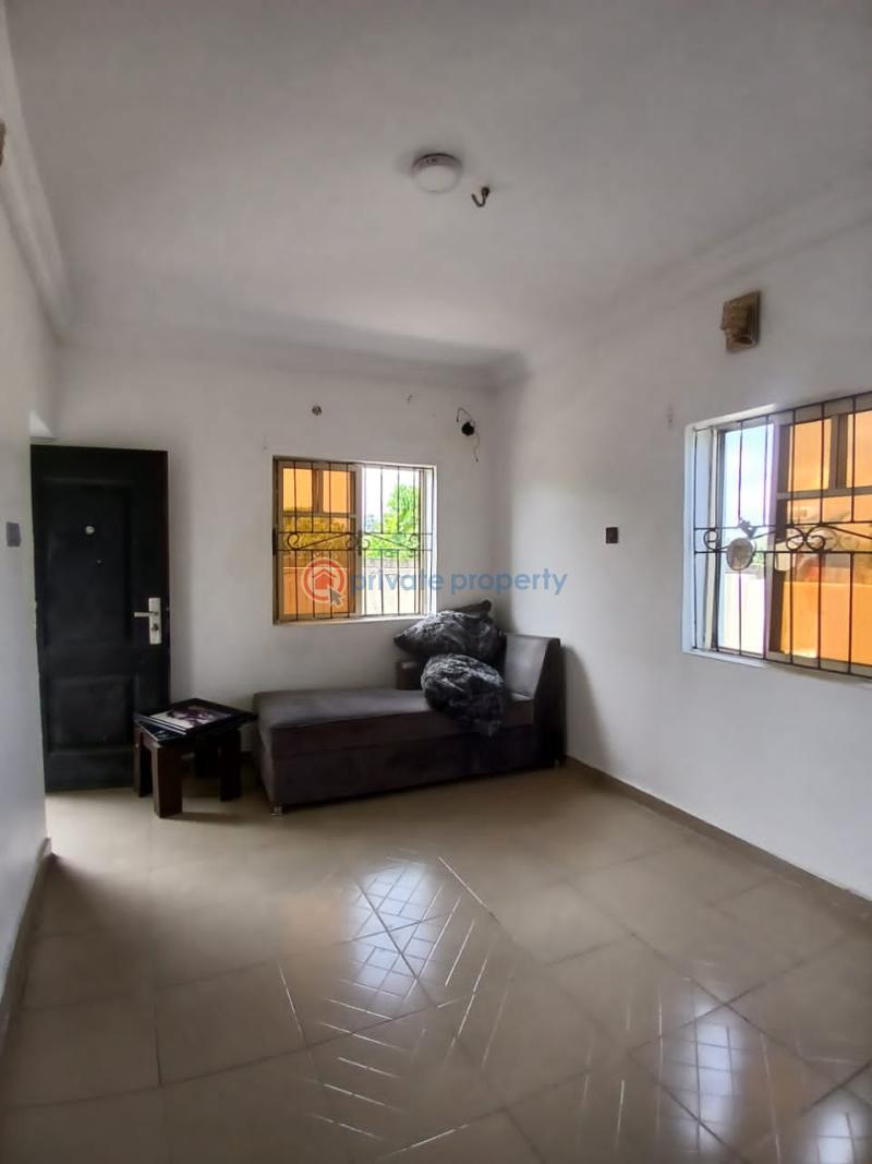 1 bedroom Mini Flat For Rent Addo Ajah Lagos - 7