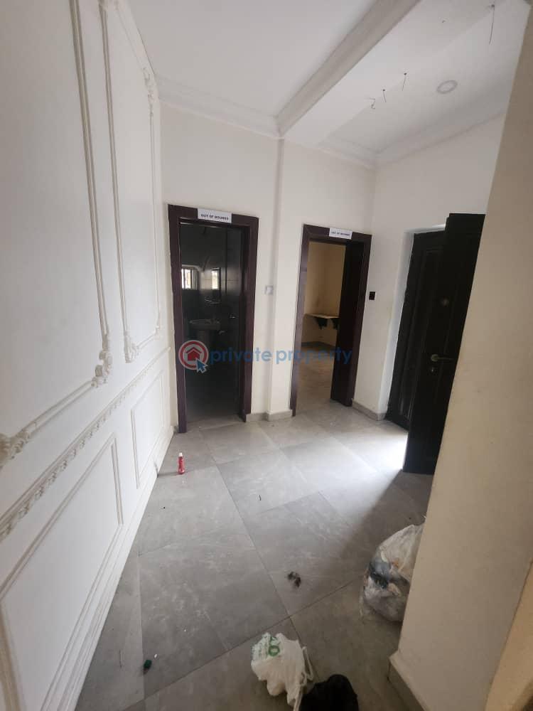 1 bedroom Mini Flat For Rent Lakeview Estate Orchid Lekki Lagos - 1