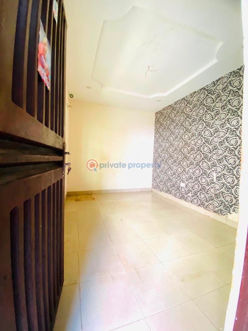 1 bedroom Mini Flat For Rent Gbetu Awoyaya Ajah Lagos - 3