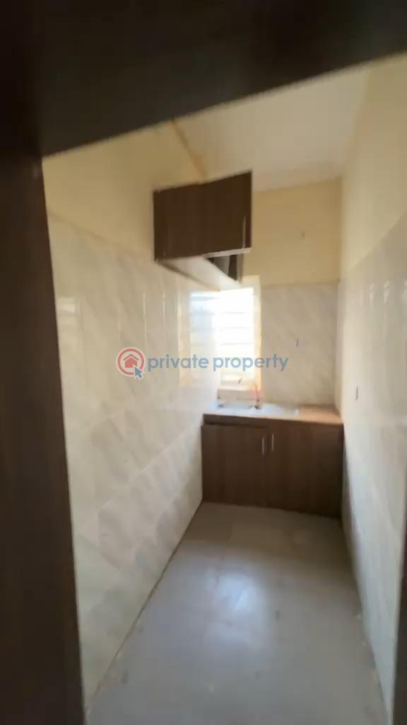 1 bedroom Mini Flat For Rent Miyaki Oworoshoki Oworonshoki Gbagada Lagos - 7