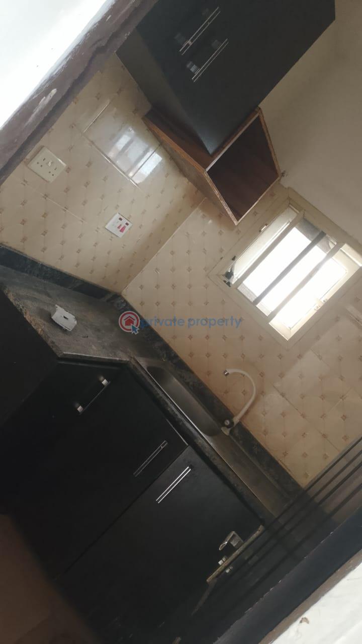1 bedroom Mini Flat For Rent Eleganza Garden Estate Victoria Garden City Lekki Lagos - 1
