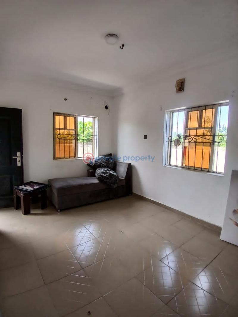 1 bedroom Mini Flat For Rent Addo Ajah Lagos - 12