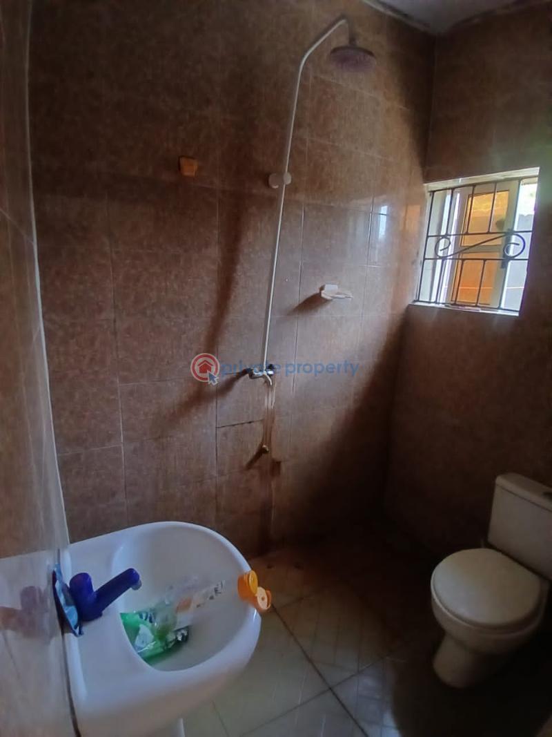1 bedroom Mini Flat For Rent Addo Ajah Lagos - 5