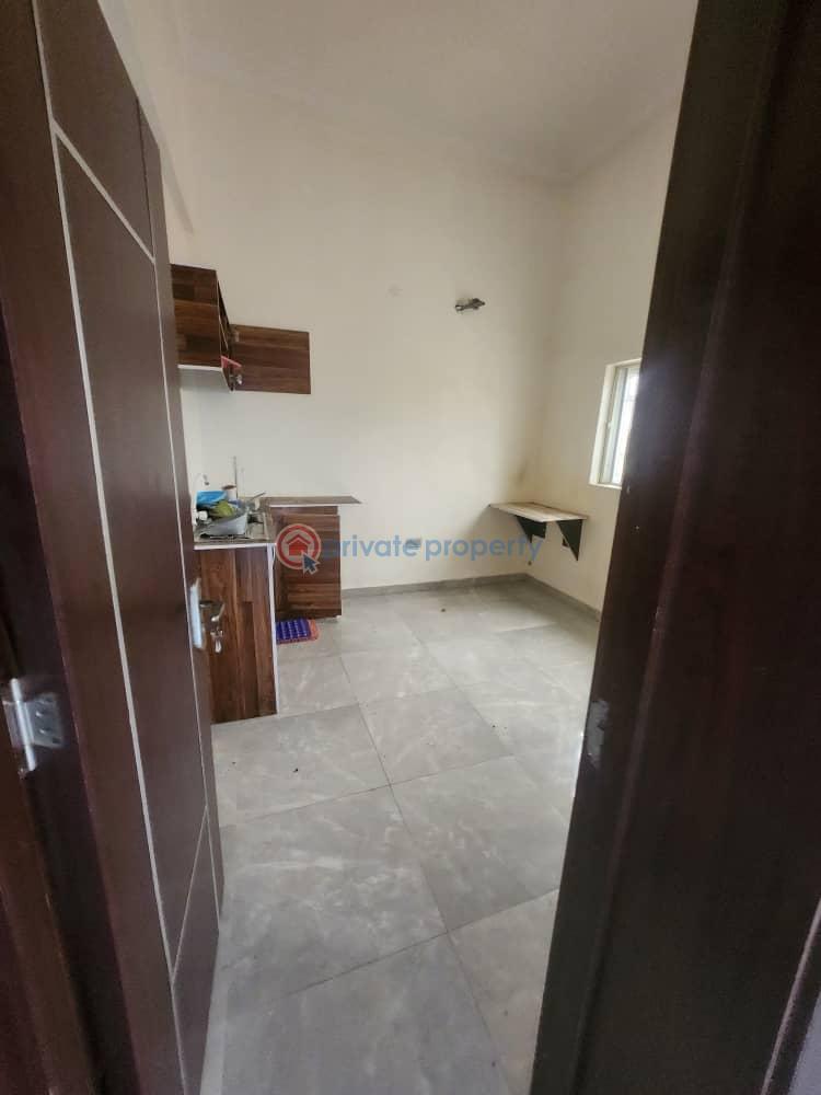 1 bedroom Mini Flat For Rent Lakeview Estate Orchid Lekki Lagos - 3