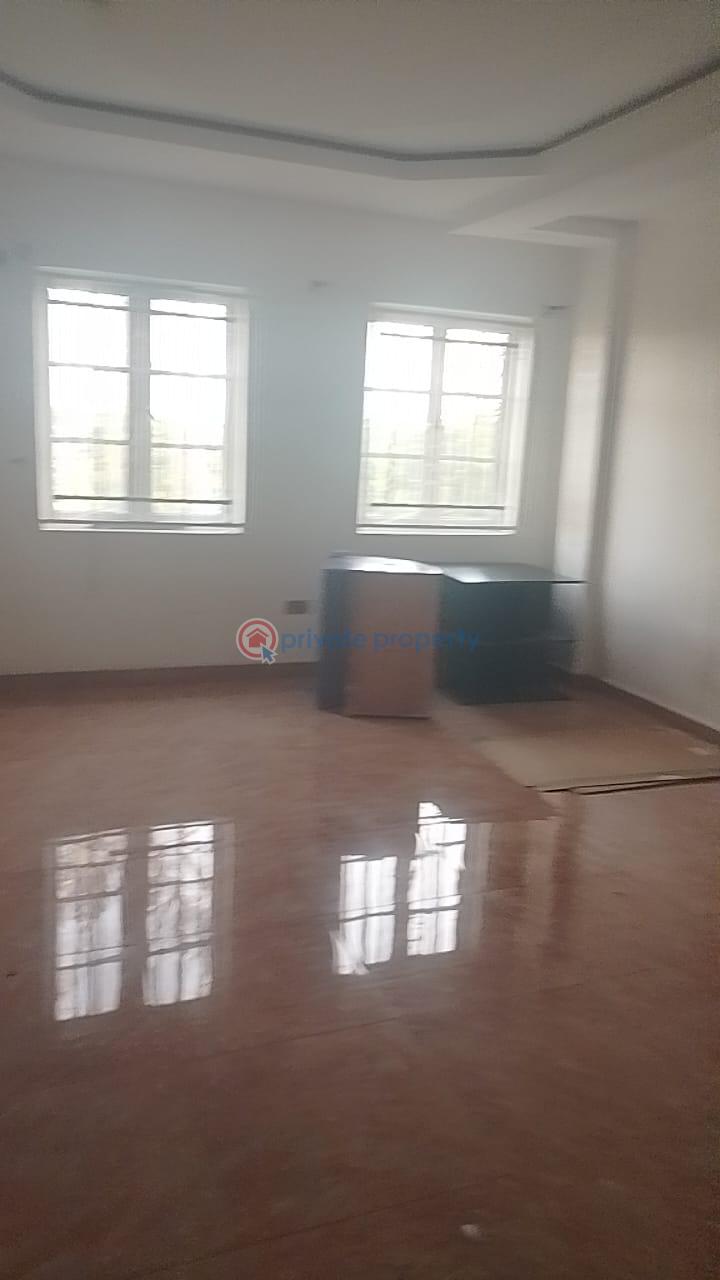 1 bedroom Mini Flat For Rent Lekki Scheme 2 Ajah Lagos - 4