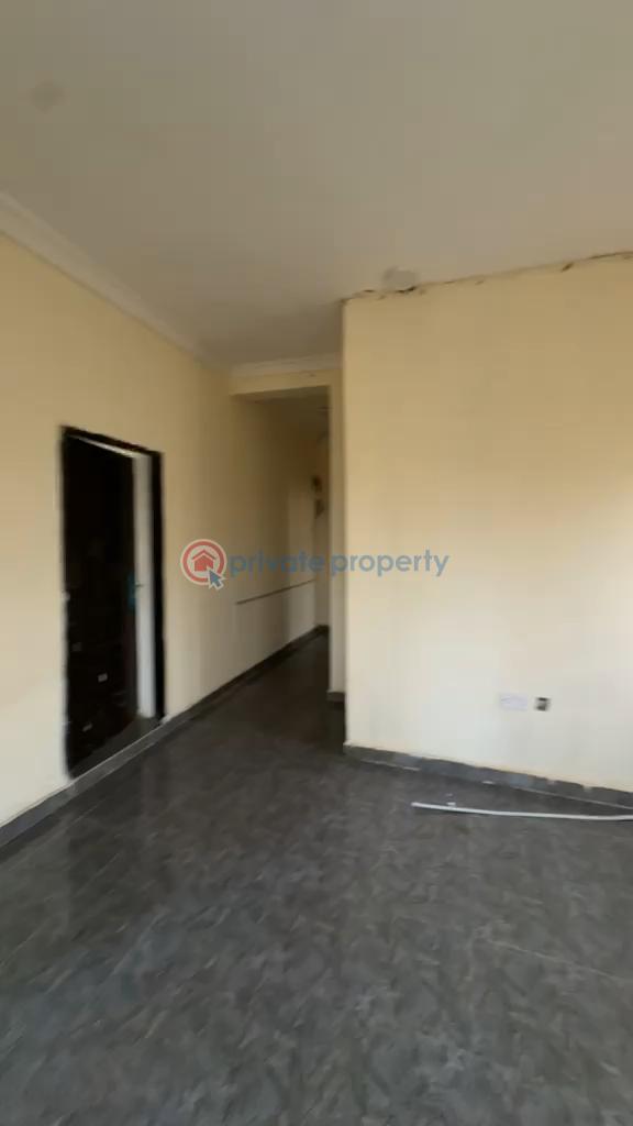 1 bedroom Mini Flat For Rent Miyaki Oworoshoki Oworonshoki Gbagada Lagos - 2
