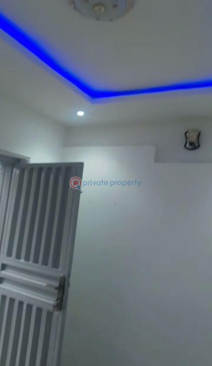 1 bedroom Mini Flat For Rent Soluyi Gbagada Lagos - 1