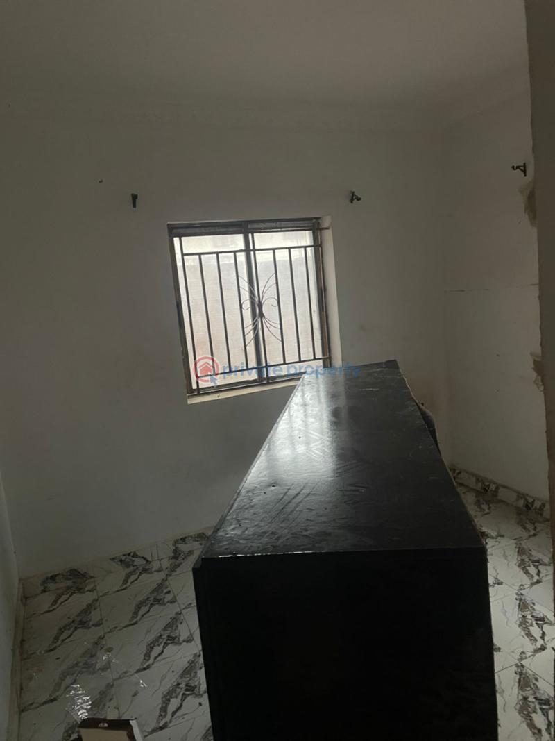 1 bedroom Mini Flat For Rent Magodo GRA Phase 1 Ojodu Lagos - 1