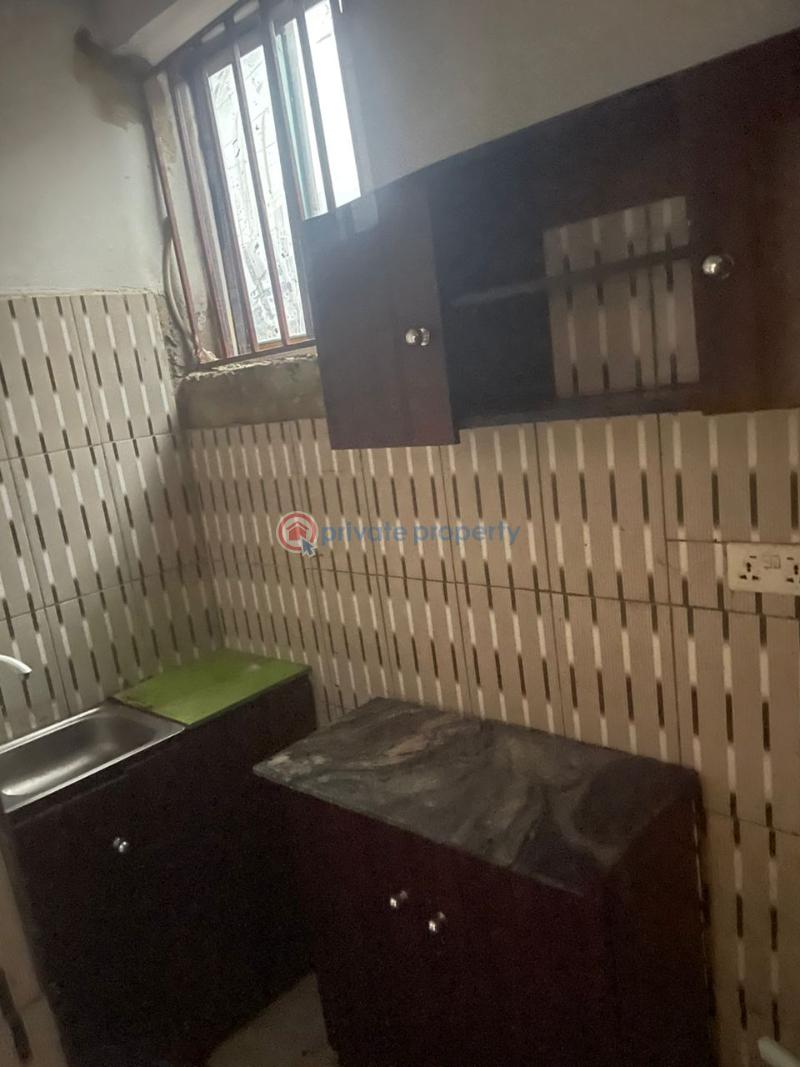 1 bedroom Mini Flat For Rent Magodo GRA Phase 1 Ojodu Lagos - 2