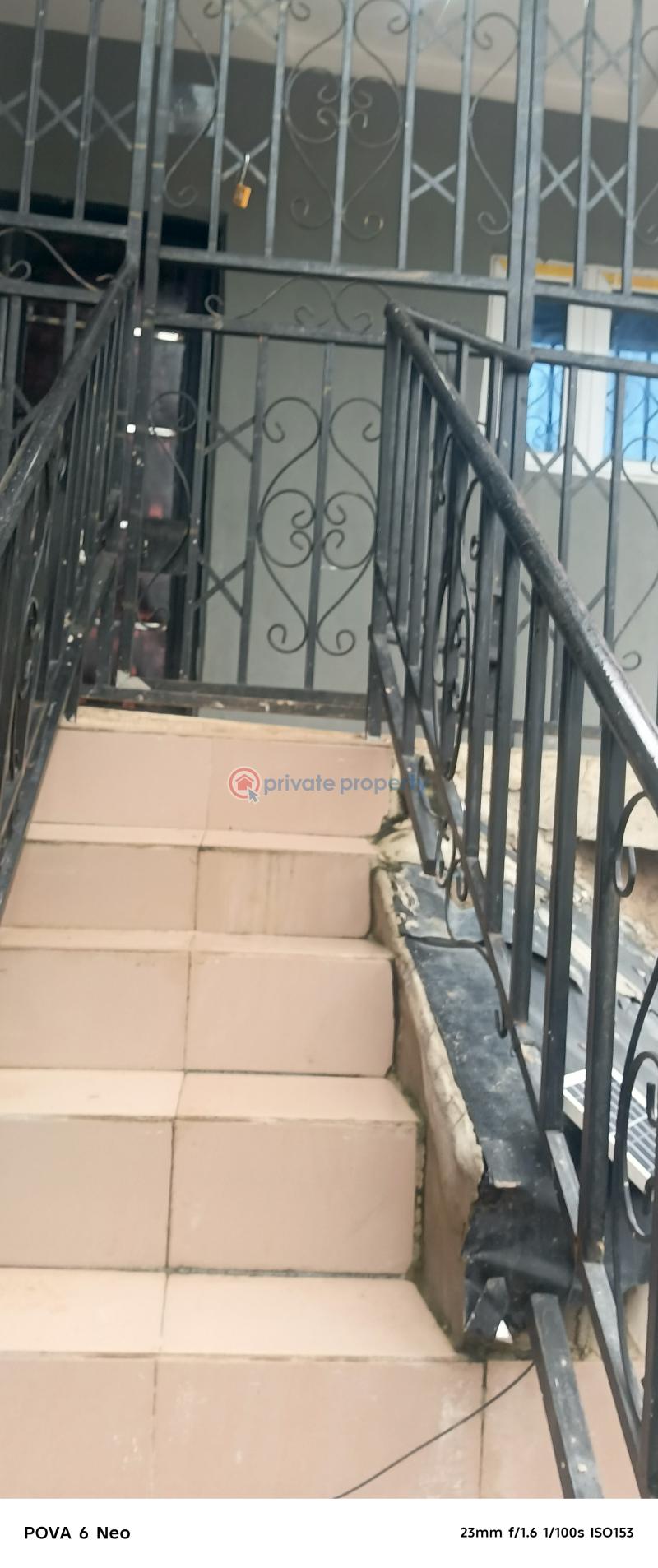1 bedroom Mini Flat For Rent Heritage Estate Aboru Iyana Ipaja Road Lagos Iyana Ipaja Lagos - 1