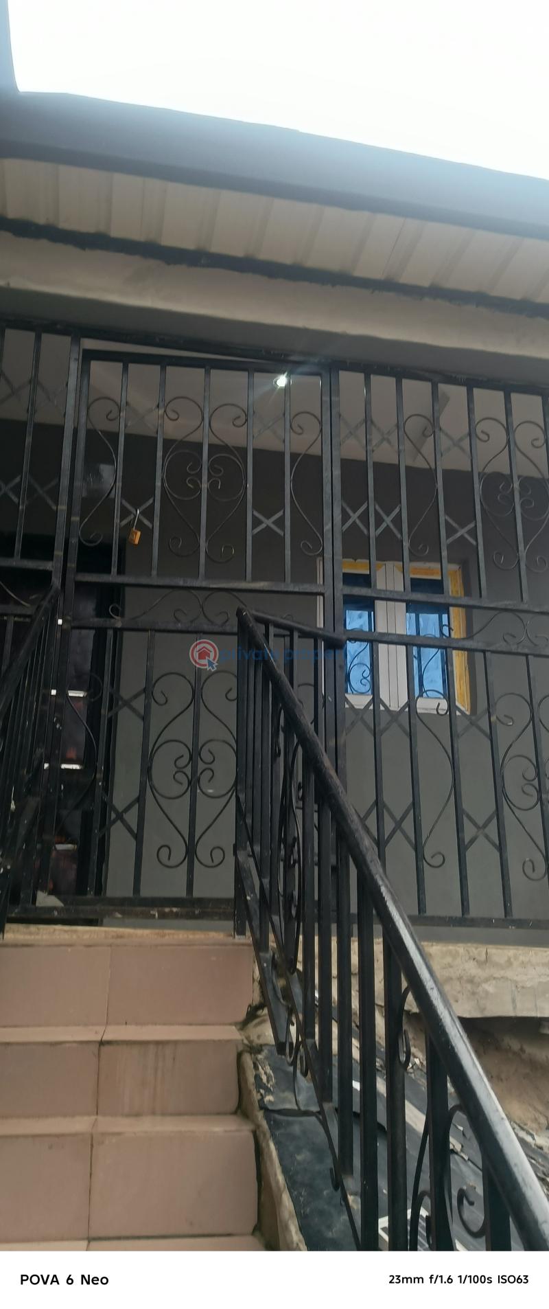 1 bedroom Mini Flat For Rent Heritage Estate Aboru Iyana Ipaja Road Lagos Iyana Ipaja Lagos - 2