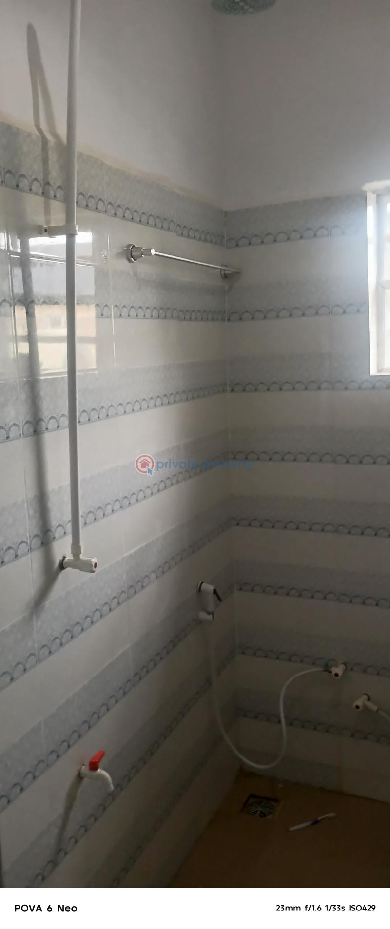 1 bedroom Mini Flat For Rent Heritage Estate Aboru Iyana Ipaja Road Lagos Iyana Ipaja Lagos - 5