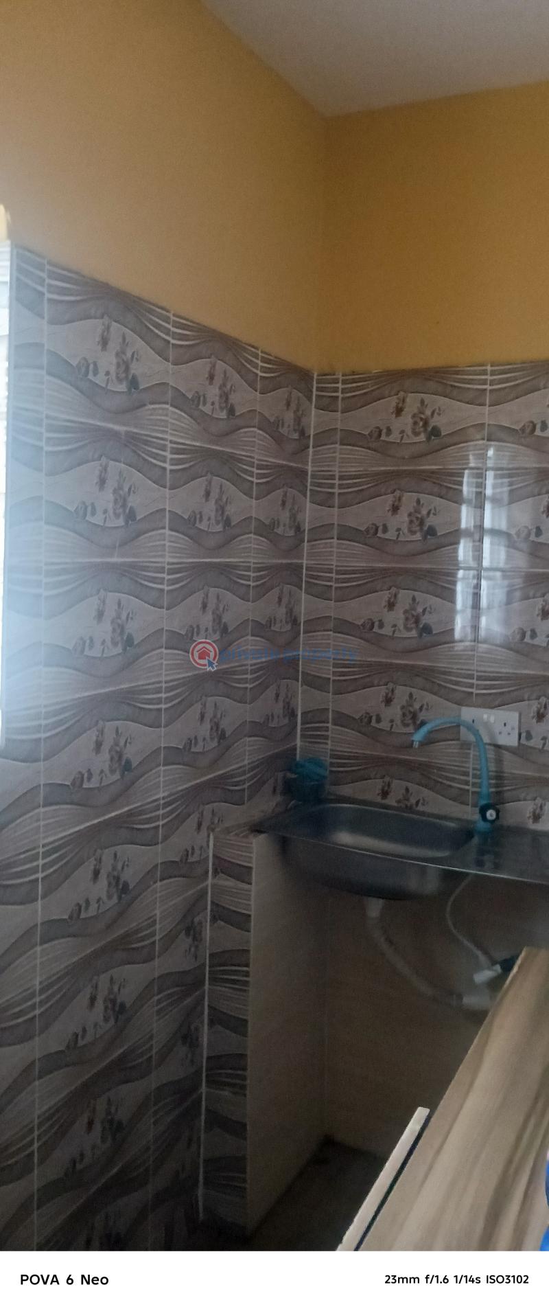 1 bedroom Mini Flat For Rent Heritage Estate Aboru Iyana Ipaja Road Lagos Iyana Ipaja Lagos - 10