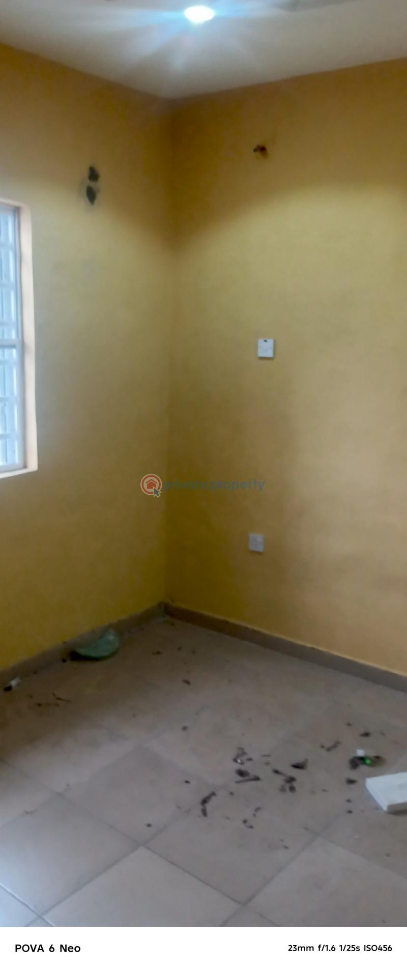 1 bedroom Mini Flat For Rent Heritage Estate Aboru Iyana Ipaja Road Lagos Iyana Ipaja Lagos - 9