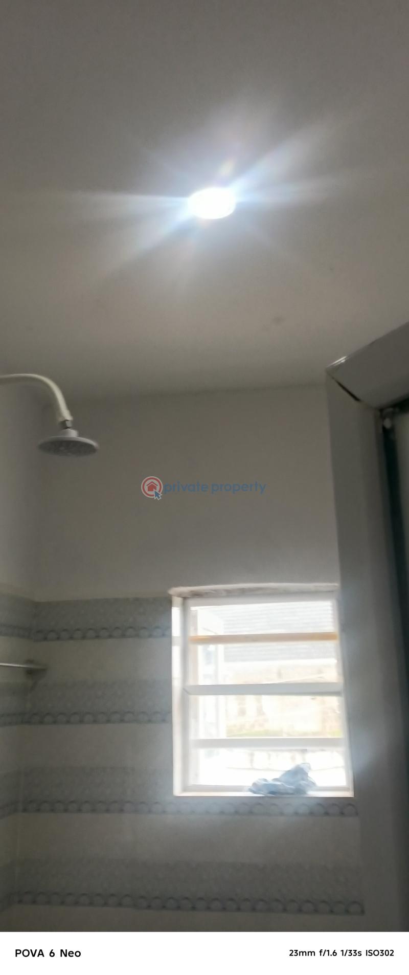 1 bedroom Mini Flat For Rent Heritage Estate Aboru Iyana Ipaja Road Lagos Iyana Ipaja Lagos - 7