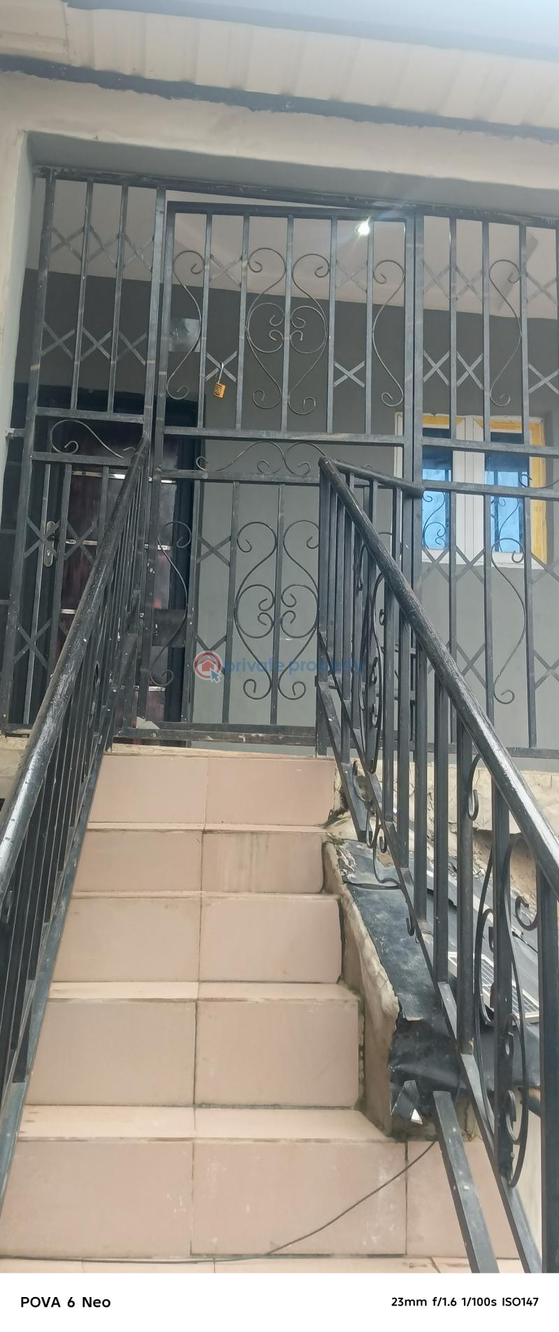 1 bedroom Mini Flat For Rent Heritage Estate Aboru Iyana Ipaja Road Lagos Iyana Ipaja Lagos - 0