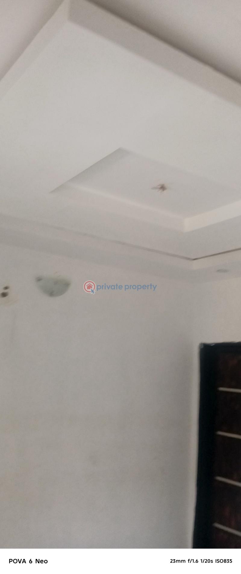 1 bedroom Mini Flat For Rent Heritage Estate Aboru Iyana Ipaja Road Lagos Iyana Ipaja Lagos - 6