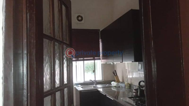 1 bedroom Mini Flat For Rent Ikeja GRA Lagos - 2