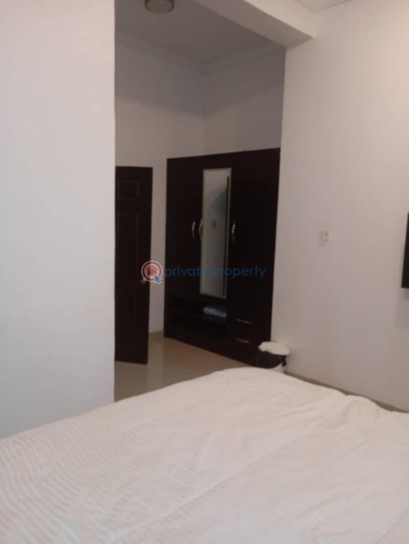 1 bedroom Mini Flat For Rent Ikeja GRA Lagos - 3