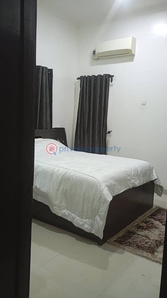 1 bedroom Mini Flat For Rent Ikeja GRA Lagos - 4