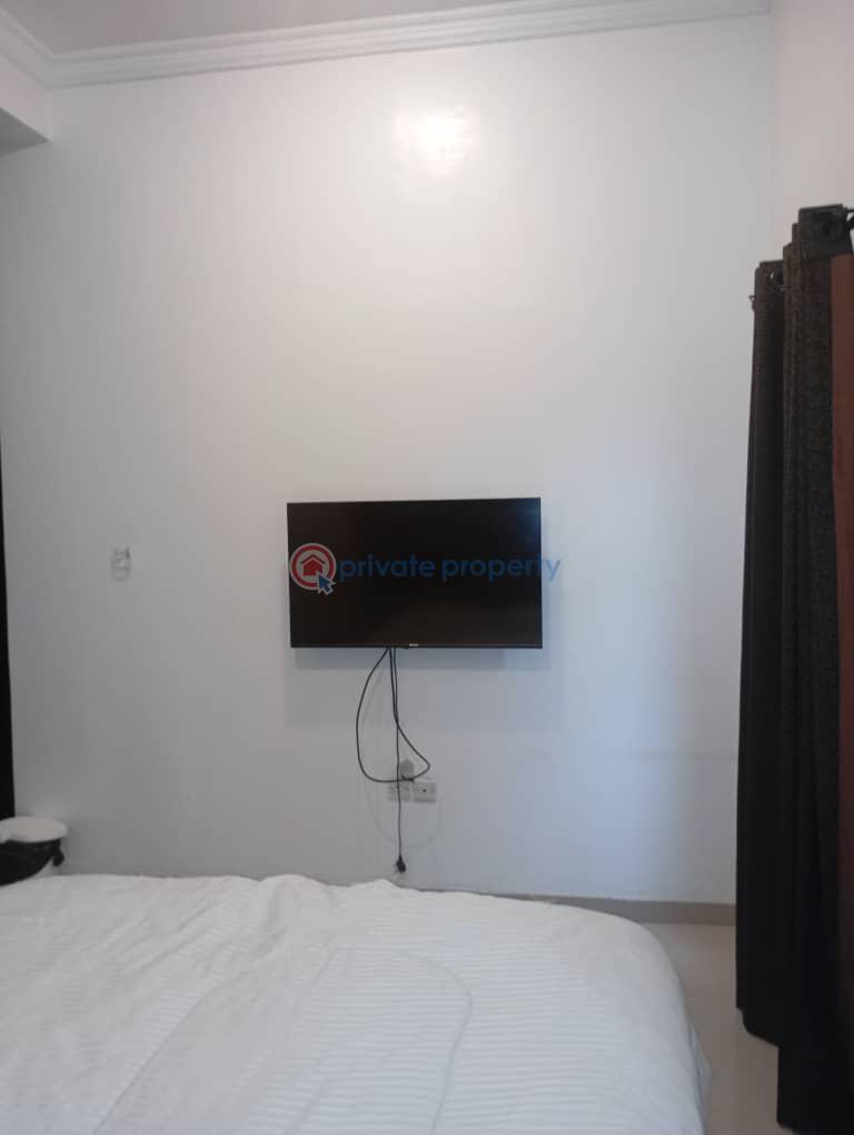 1 bedroom Mini Flat For Rent Ikeja GRA Lagos - 5