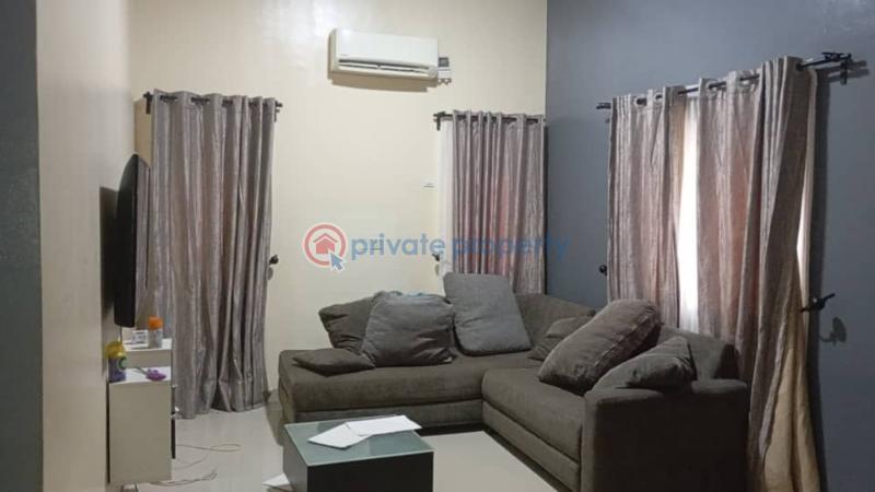 1 bedroom Mini Flat For Rent Ikeja GRA Lagos - 1