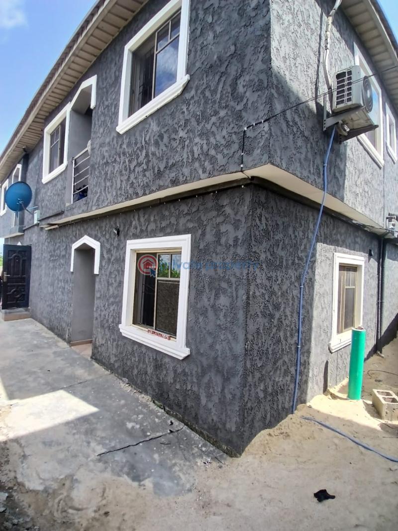 1 bedroom Mini Flat For Rent Addo Ajah Lagos - 9