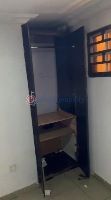1 bedroom Mini Flat For Rent Ologolo Lekki Lagos - 19