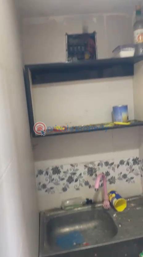 1 bedroom Mini Flat For Rent Ologolo Lekki Lagos - 11