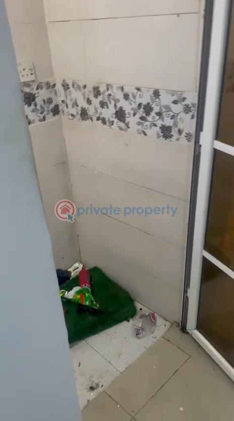 1 bedroom Mini Flat For Rent Ologolo Lekki Lagos - 17