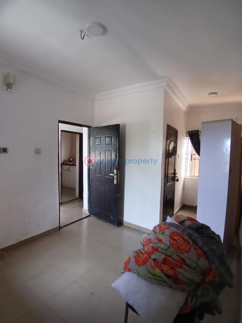 1 bedroom Mini Flat For Rent Addo Ajah Lagos - 3