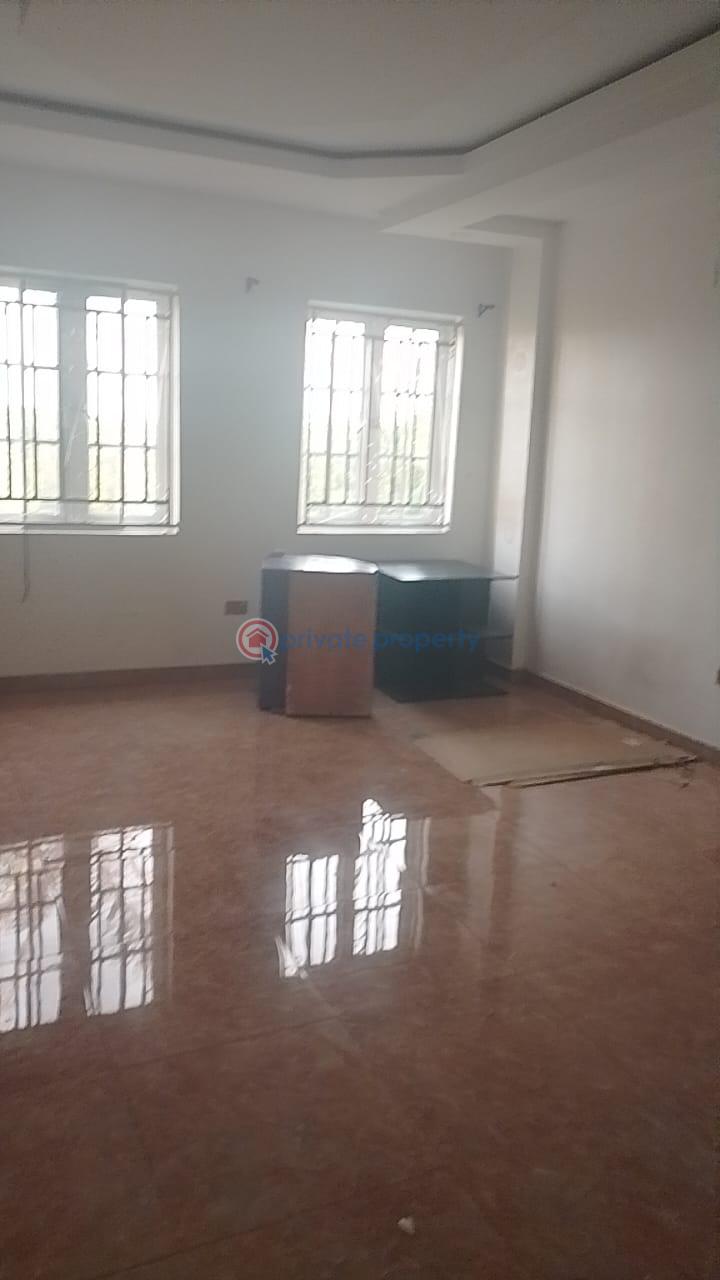 1 bedroom Mini Flat For Rent Lekki Scheme 2 Ajah Lagos - 1