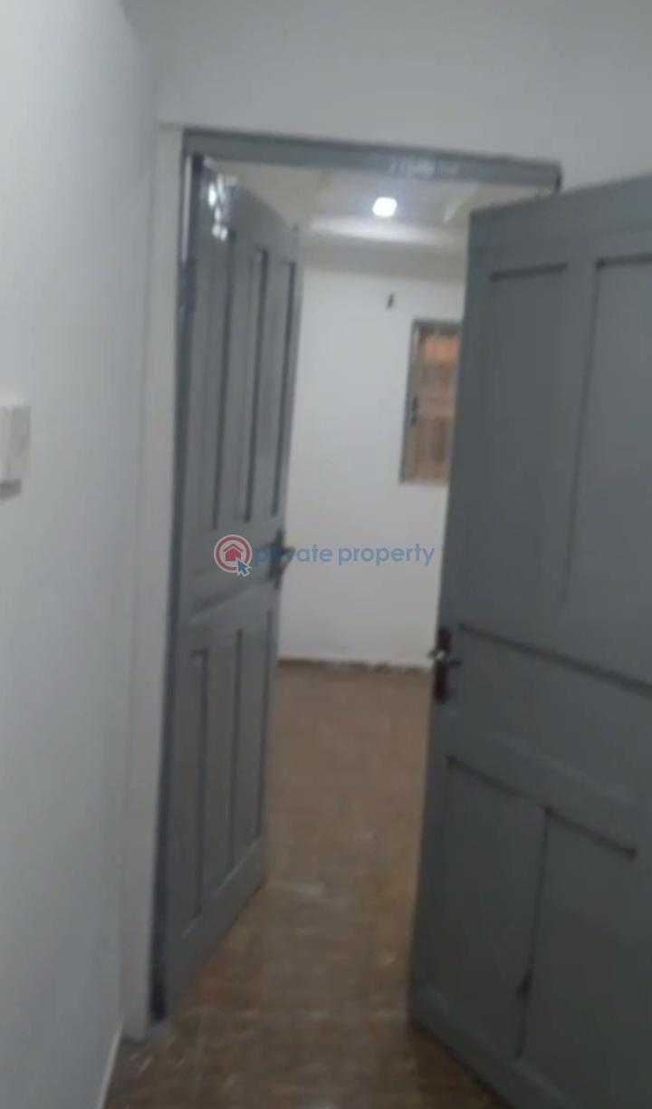 1 bedroom Mini Flat For Rent Soluyi Gbagada Lagos - 8