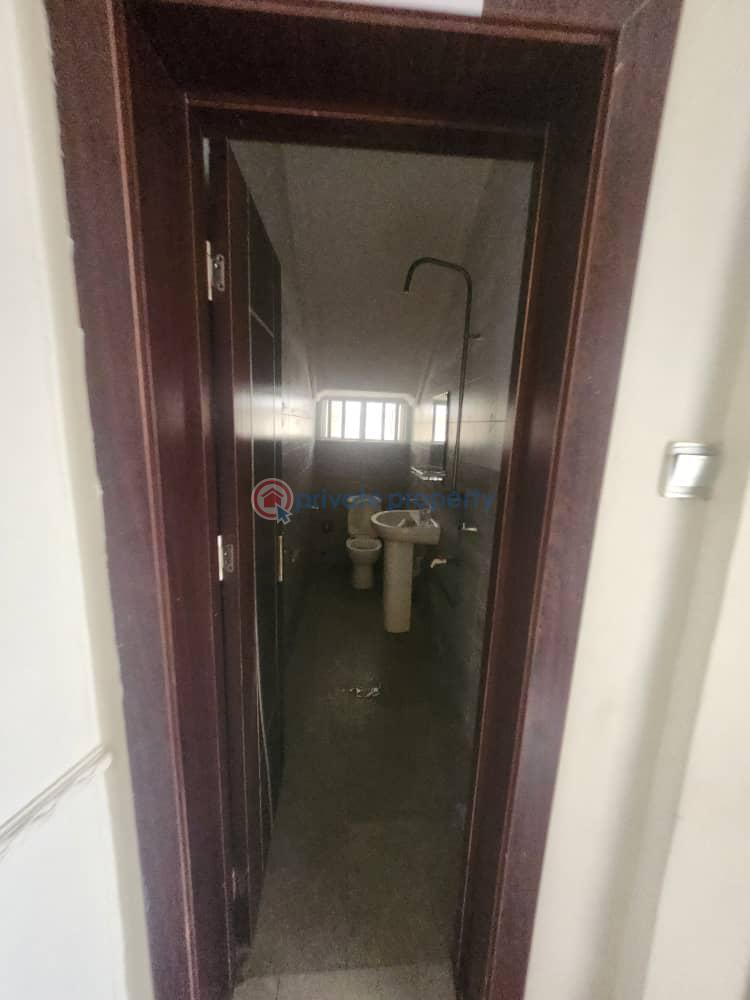 1 bedroom Mini Flat For Rent Lakeview Estate Orchid Lekki Lagos - 5