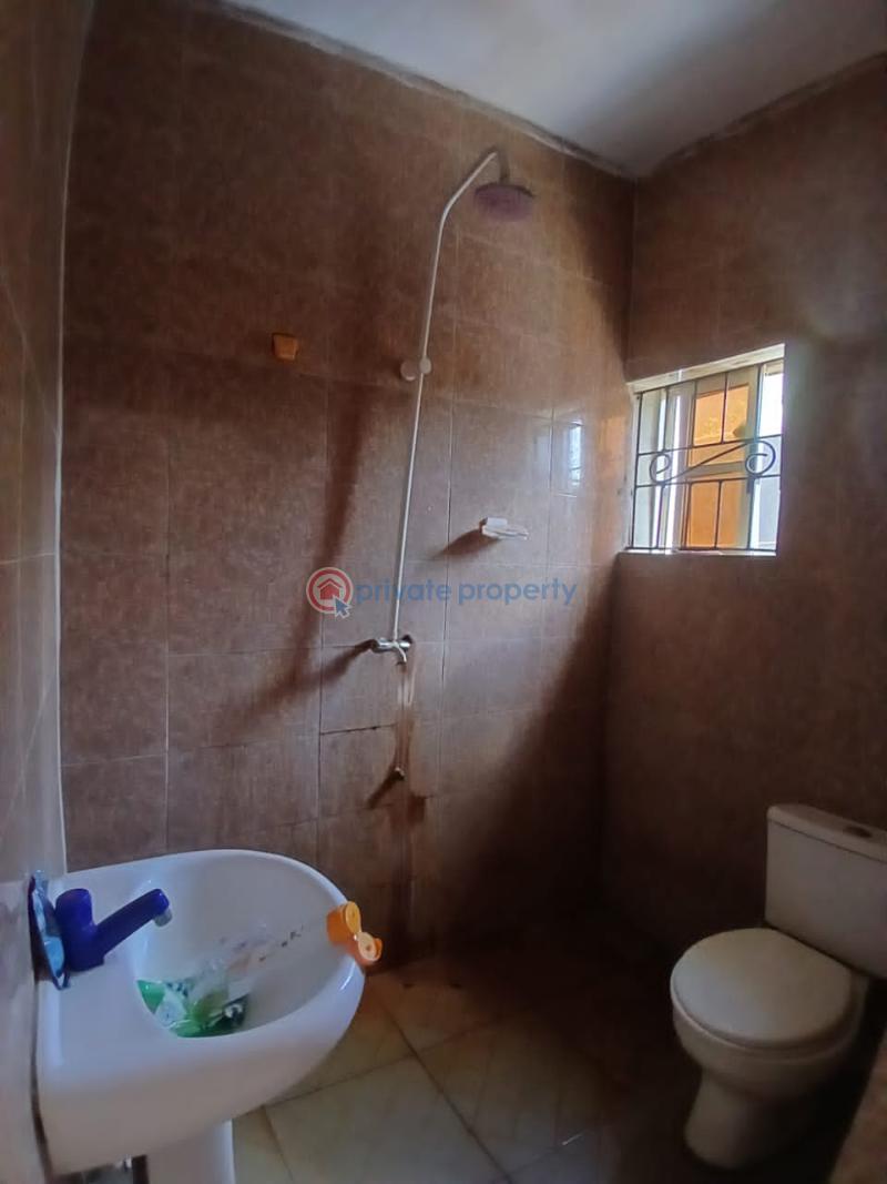 1 bedroom Mini Flat For Rent Addo Ajah Lagos - 13