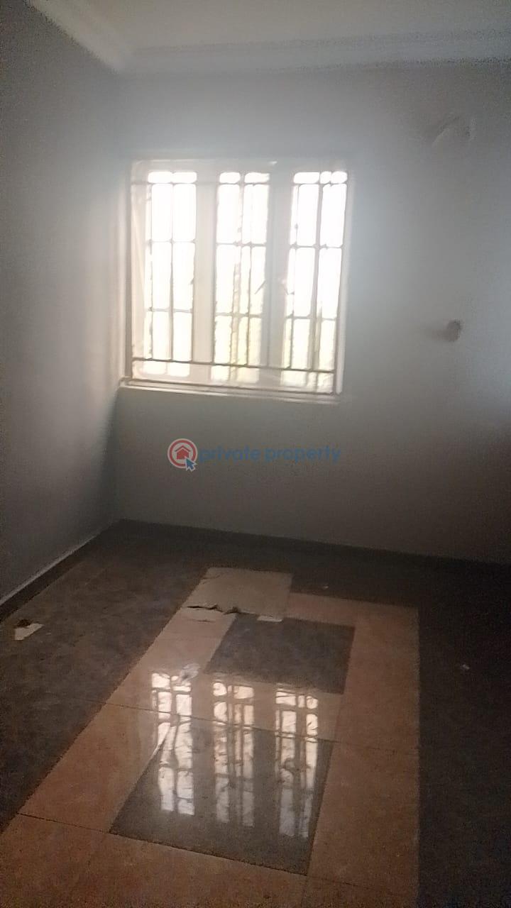 1 bedroom Mini Flat For Rent Lekki Scheme 2 Ajah Lagos - 2