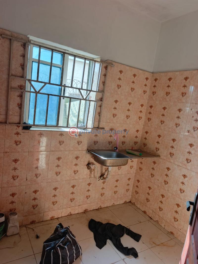 1 bedroom Mini Flat For Rent Abule Ijesha Yaba Abule Ijesha  Yaba Lagos - 4
