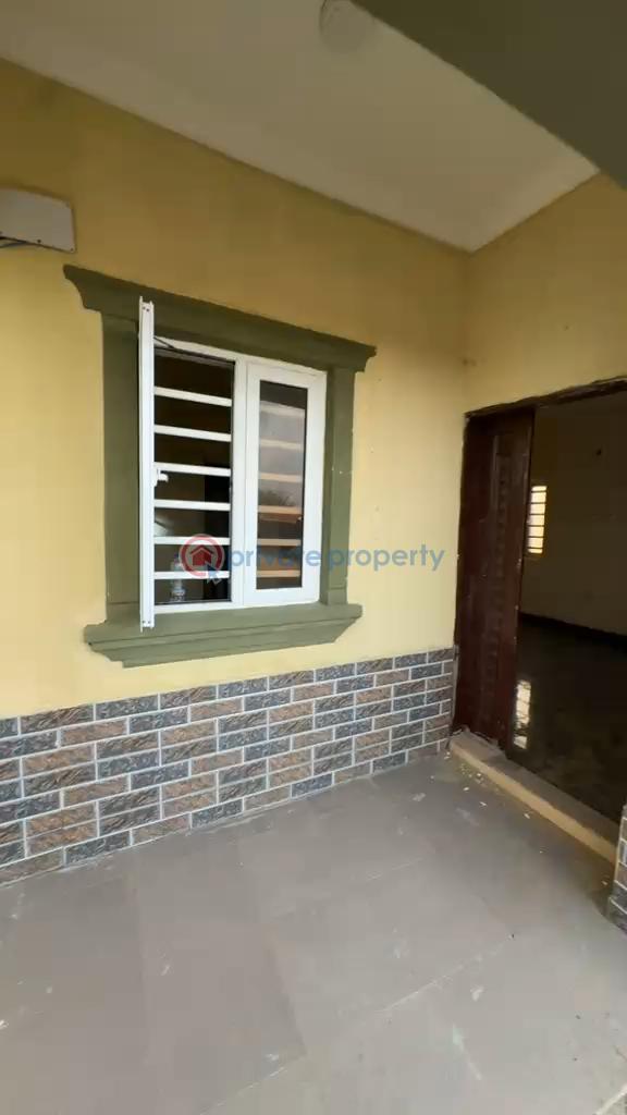 1 bedroom Mini Flat For Rent Miyaki Oworoshoki Oworonshoki Gbagada Lagos - 0