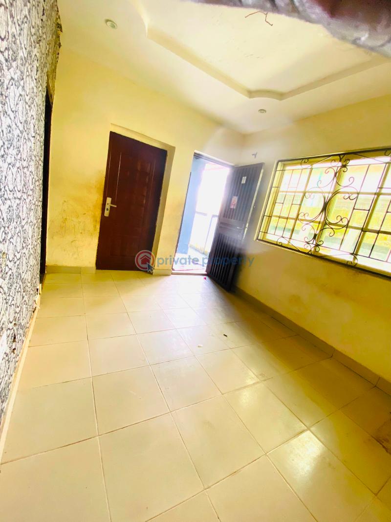 1 bedroom Mini Flat For Rent Gbetu Awoyaya Ajah Lagos - 0