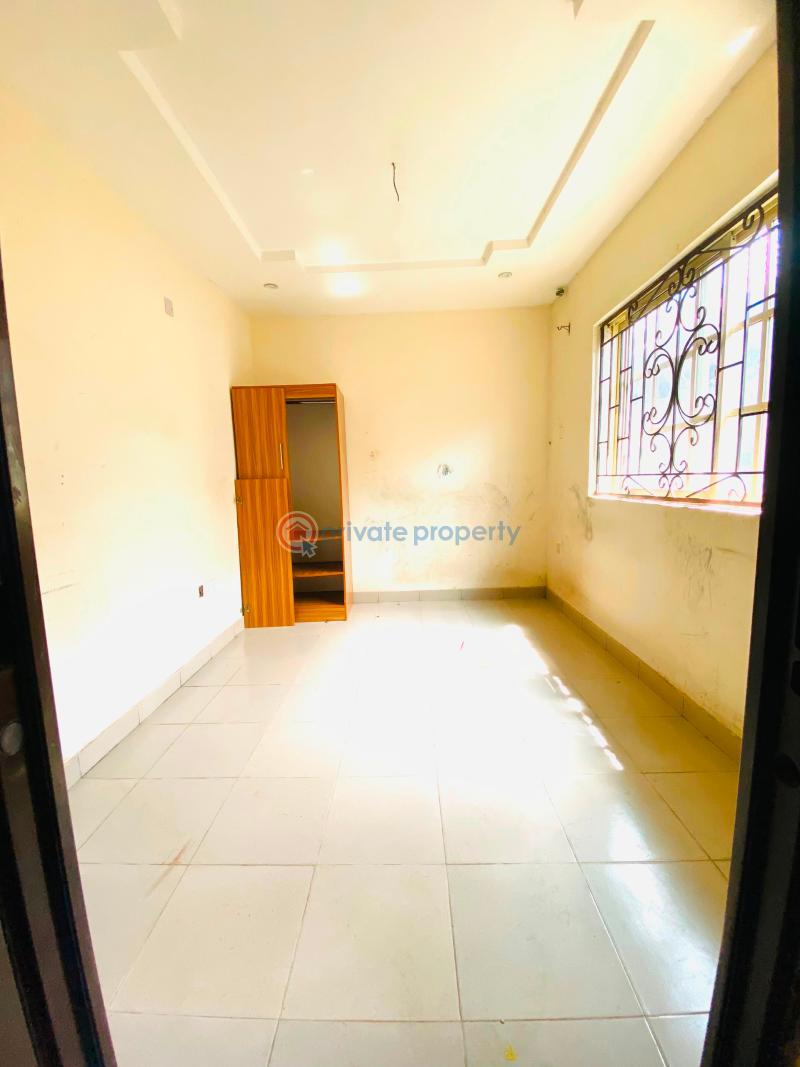 1 bedroom Mini Flat For Rent Gbetu Awoyaya Ajah Lagos - 4