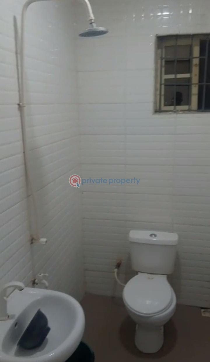 1 bedroom Mini Flat For Rent Soluyi Gbagada Lagos - 7