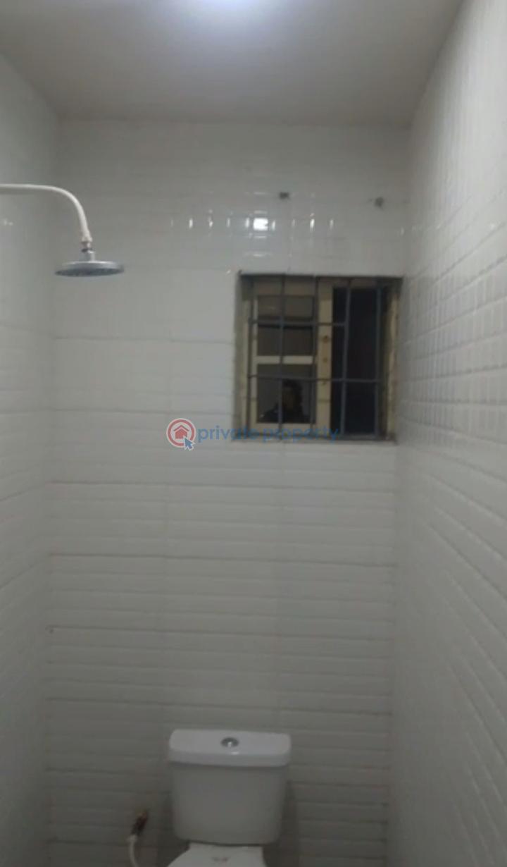1 bedroom Mini Flat For Rent Soluyi Gbagada Lagos - 0