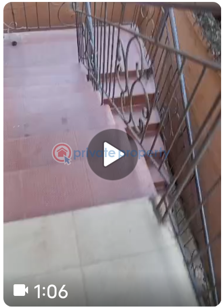 1 bedroom Mini Flat For Rent Nnpc Okeafa Oke-afa Isolo Lagos