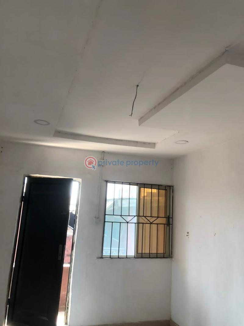 1 bedroom Mini Flat For Rent Ladilak Pedro Palmgroove Shomolu Lagos - 0