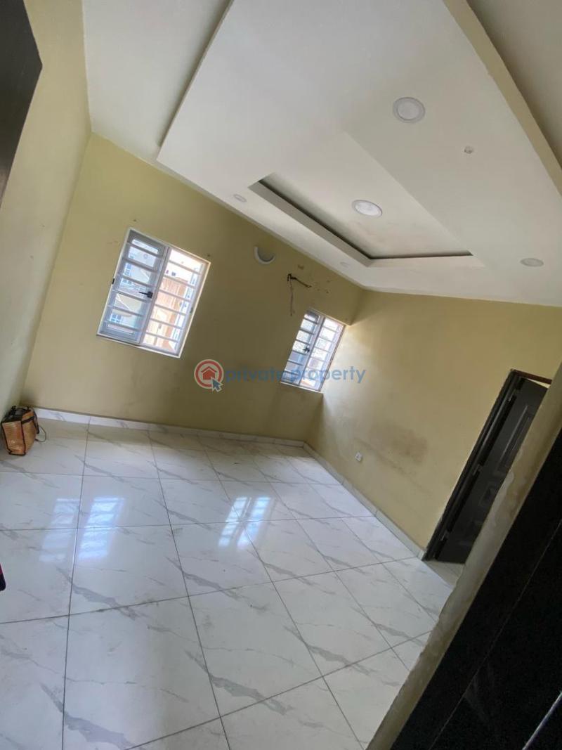 1 bedroom Mini Flat For Rent Off Agunlejika, Ijesha, Surulere Ijeshatedo Surulere Lagos - 0