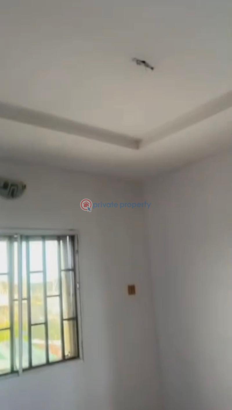 1 bedroom Mini Flat For Rent Ogombo Abraham Adesanya Ajah Lagos - 2