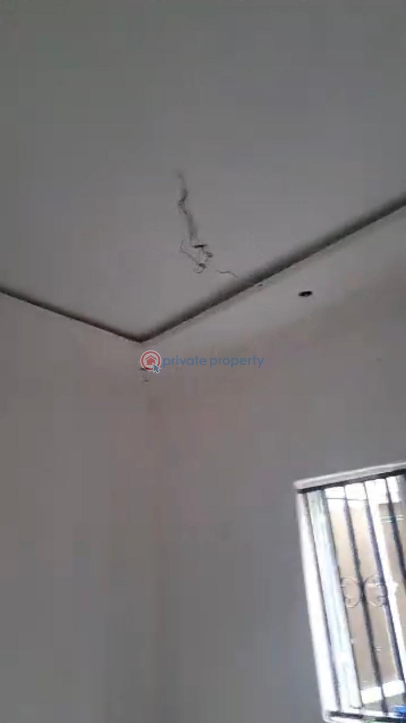 1 bedroom Mini Flat For Rent Chisco Ikate Lekki Lagos - 2