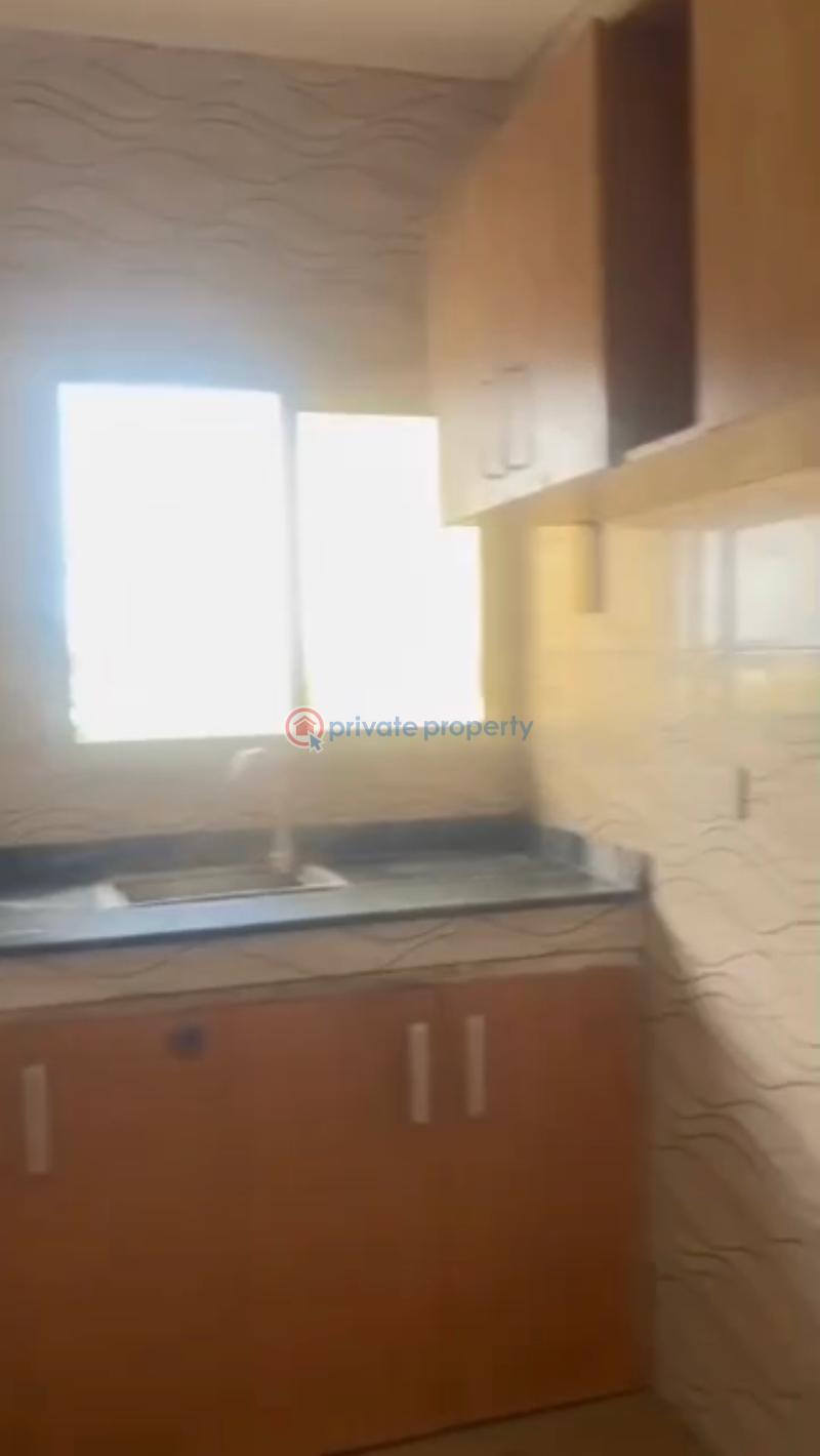 1 bedroom Mini Flat For Rent Ogombo Abraham Adesanya Ajah Lagos - 1