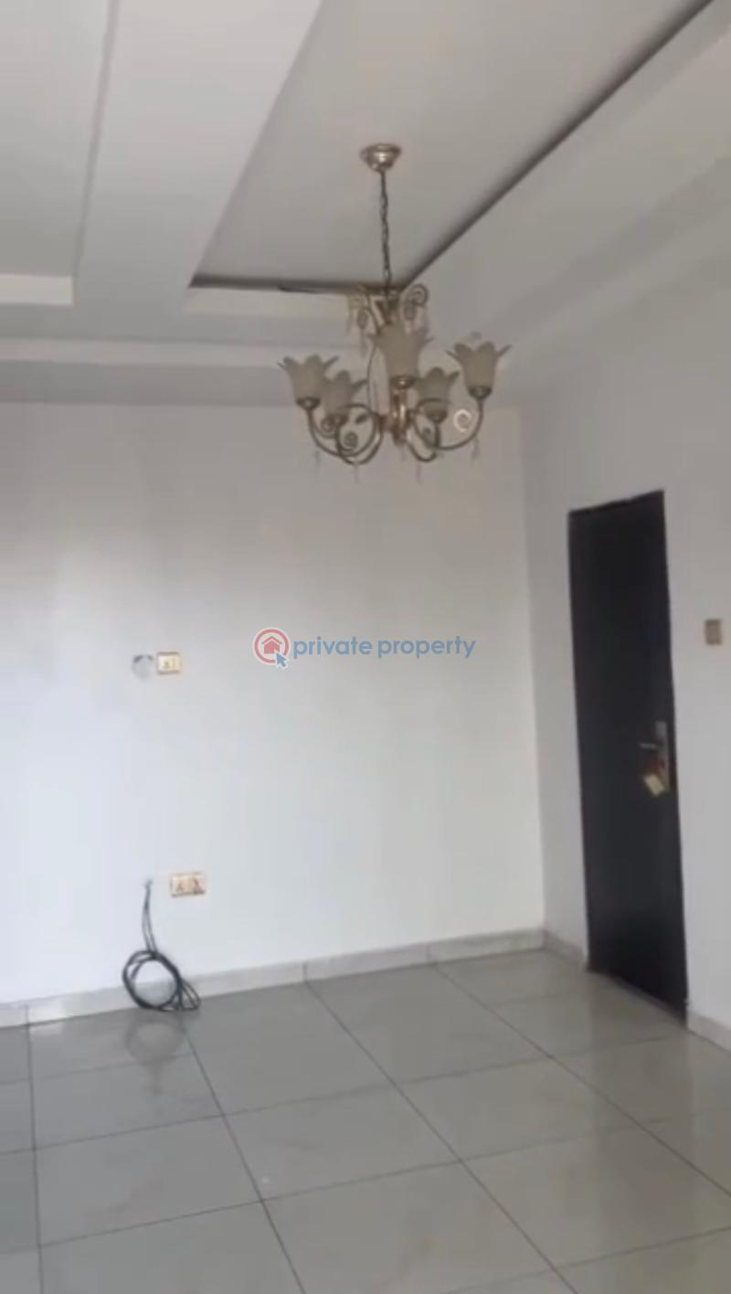 1 bedroom Mini Flat For Rent Ogombo Abraham Adesanya Ajah Lagos - 0