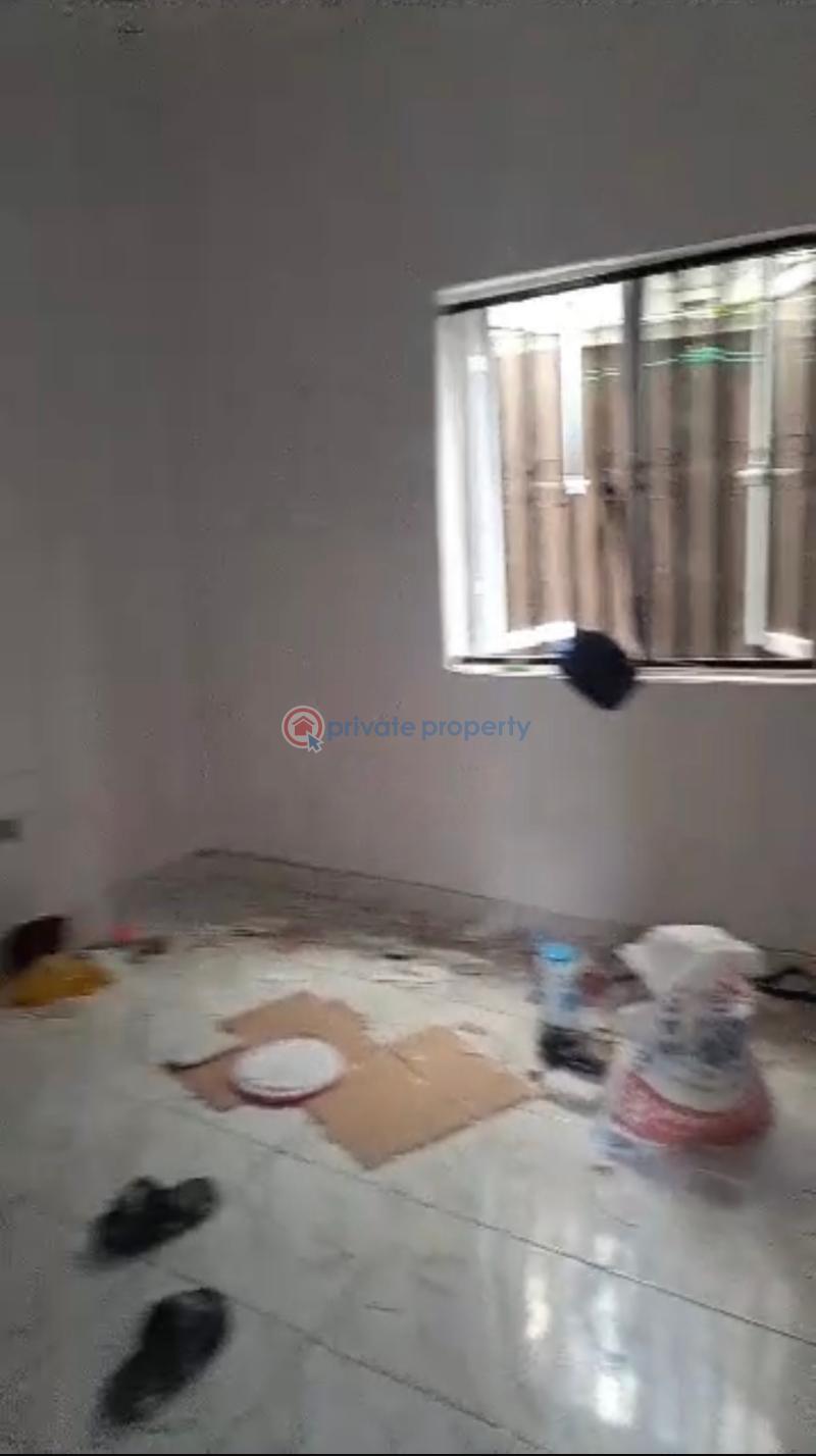 1 bedroom Mini Flat For Rent Chisco Ikate Lekki Lagos - 1